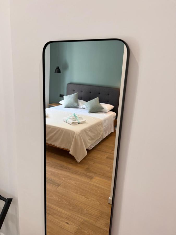 Hotel Relais Cavour Napoli Exterior foto